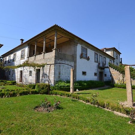 귀마레스 Casa Do Ribeiro B&B 외부 사진