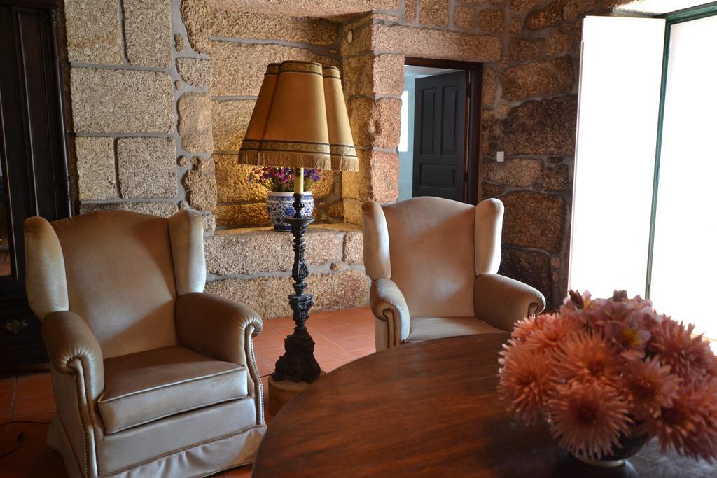 귀마레스 Casa Do Ribeiro B&B 외부 사진